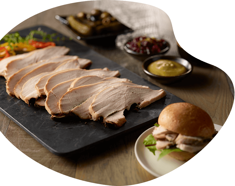 Thanksgiving Leftovers