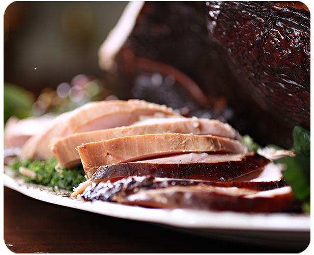 Turkey Dinner